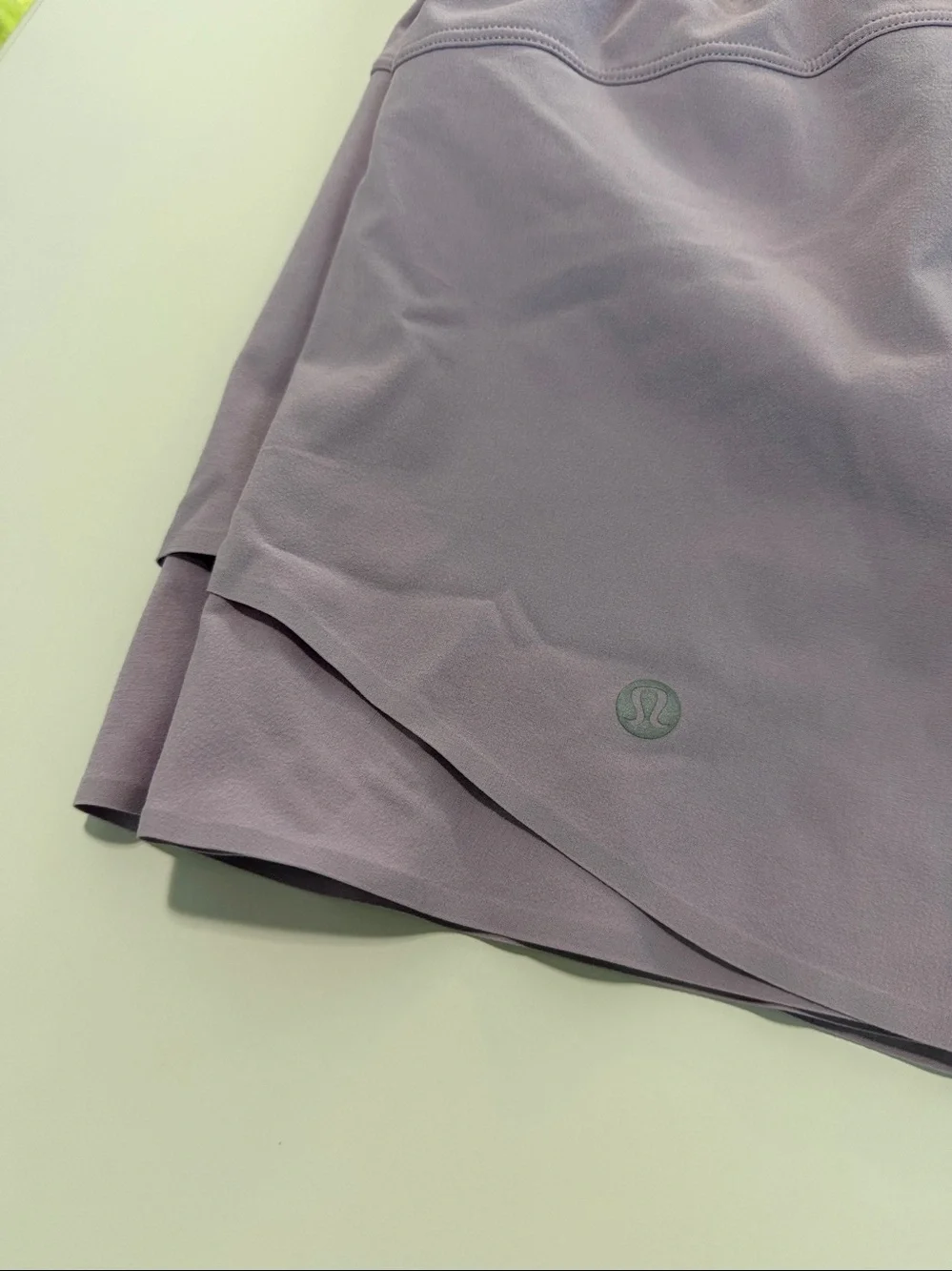 Lululemon - Shake It Out High Rise Run Short 2.5” - Size XL - NWT